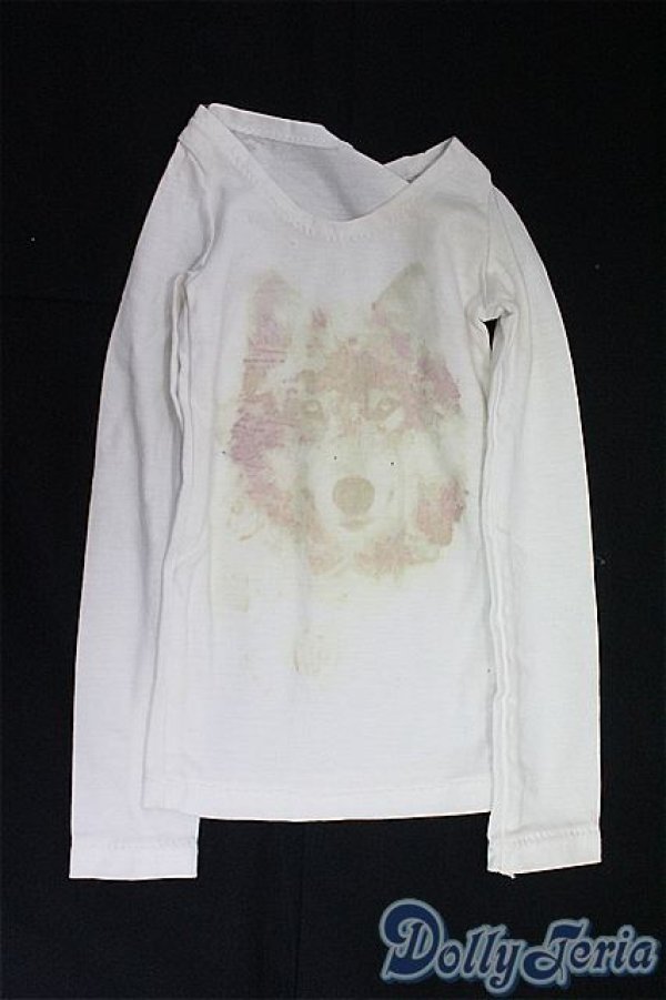 画像1: SDGrB＆SD13男の子/OF:トップス/1/3　65ｃｍ　BJD　MJD　衣装　ドール用 I-25-10-26-165-KD-ZI (1)