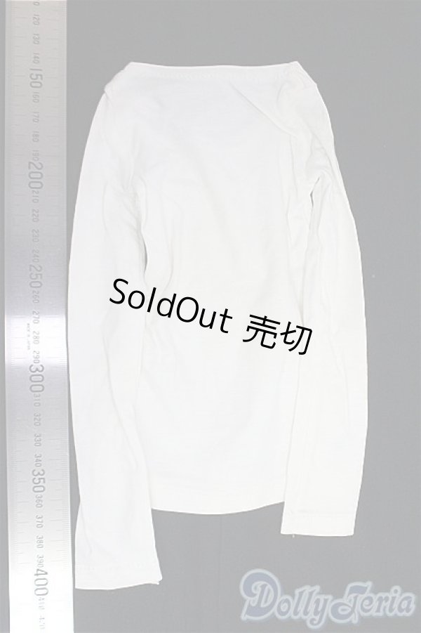 画像2: SDGrB＆SD13男の子/OF:トップス/1/3　65ｃｍ　BJD　MJD　衣装　ドール用 I-25-10-26-164-KD-ZI (2)