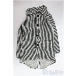 画像: SDGrB＆SD13男の子/OF:アウター/1/3　65ｃｍ　BJD　MJD　衣装　ドール用 I-25-10-26-163-KD-ZI