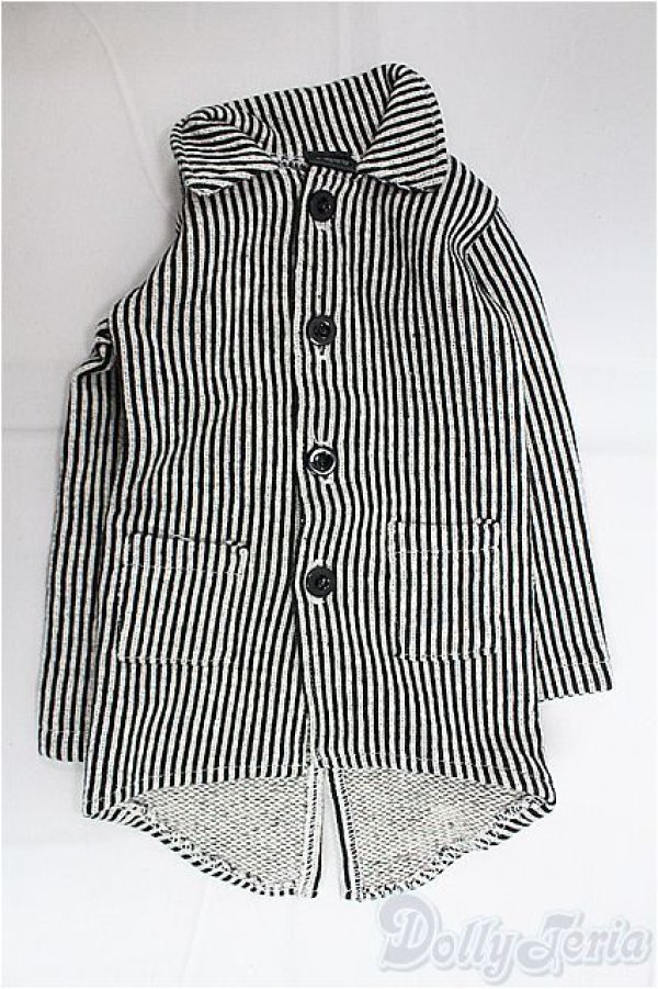 画像1: SDGrB＆SD13男の子/OF:アウター/1/3　65ｃｍ　BJD　MJD　衣装　ドール用 I-25-10-26-163-KD-ZI (1)