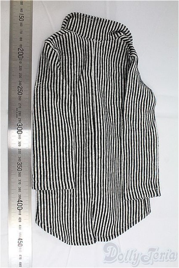 画像2: SDGrB＆SD13男の子/OF:アウター/1/3　65ｃｍ　BJD　MJD　衣装　ドール用 I-25-10-26-163-KD-ZI (2)