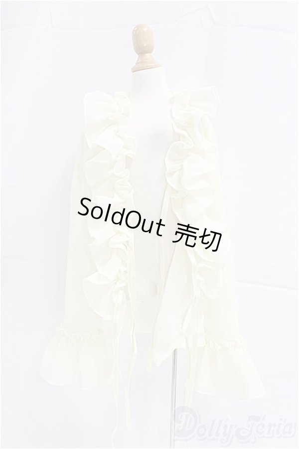 画像1: SDGrB＆SD13男の子/OF:アウター/1/3　65ｃｍ　BJD　MJD　衣装　ドール用 I-25-10-26-162-KD-ZI (1)