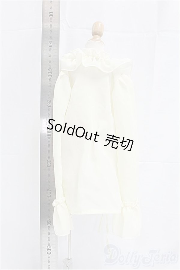 画像2: SDGrB＆SD13男の子/OF:アウター/1/3　65ｃｍ　BJD　MJD　衣装　ドール用 I-25-10-26-162-KD-ZI (2)