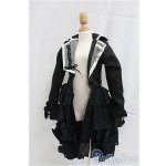 画像: SDGrB＆SD13男の子/OF:アウター　DOLLHEART/1/3　65ｃｍ　BJD　MJD　衣装　ドール用 I-25-10-26-161-KD-ZI