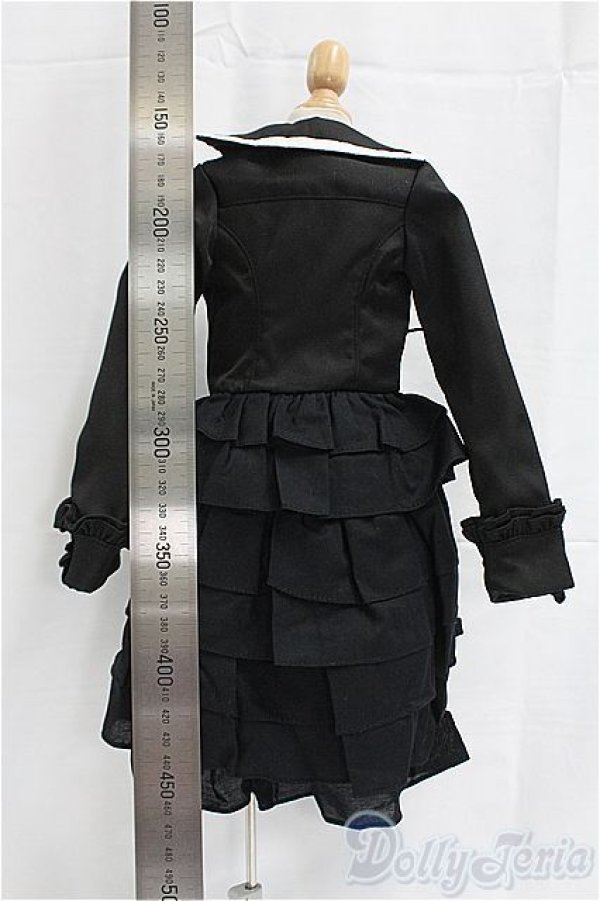 画像2: SDGrB＆SD13男の子/OF:アウター　DOLLHEART/1/3　65ｃｍ　BJD　MJD　衣装　ドール用 I-25-10-26-161-KD-ZI (2)