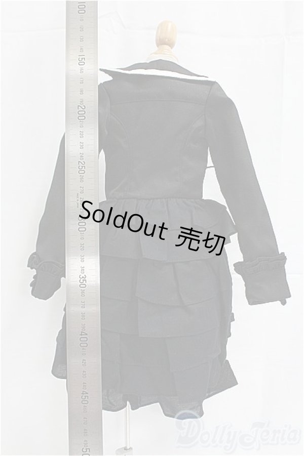 画像2: SDGrB＆SD13男の子/OF:アウター　DOLLHEART/1/3　65ｃｍ　BJD　MJD　衣装　ドール用 I-25-10-26-161-KD-ZI (2)