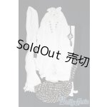 画像: SDGrB&SD13男の子/OF:トップス+小物/1/3 65cm BJD MJD 衣装 ドール用 I-25-10-26-160-KD-ZI