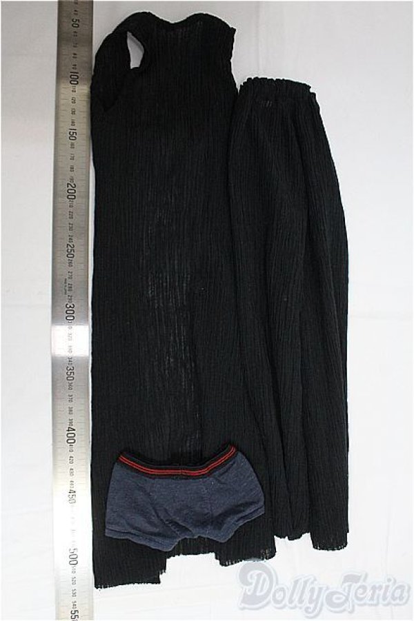 画像2: SDGrB＆SD13男の子/OF:衣装セット/1/3　65ｃｍ　BJD　MJD　衣装　ドール用 I-25-10-26-159-KD-ZI (2)