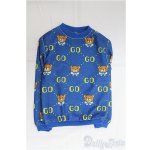 画像: SDGrB＆SD13男の子/OF:トップス/1/3　65ｃｍ　BJD　MJD　衣装　ドール用 I-25-10-26-158-KD-ZI