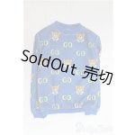 画像: SDGrB&SD13男の子/OF:トップス/1/3 65cm BJD MJD 衣装 ドール用 I-25-10-26-158-KD-ZI