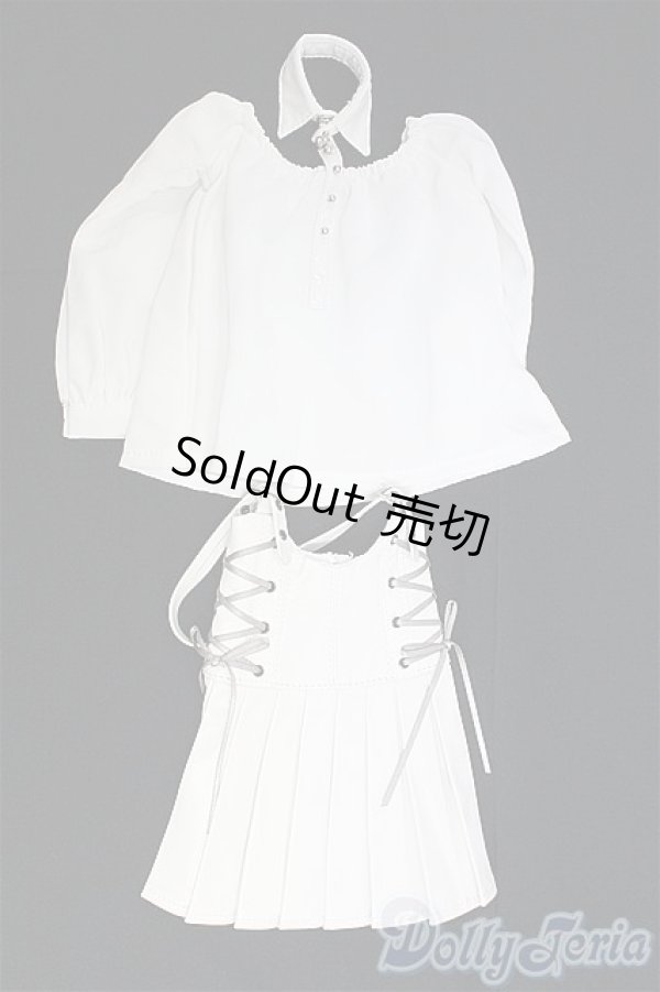 画像1: MDD/OF:衣装セット/0 I-25-10-26-157-KD-ZI (1)