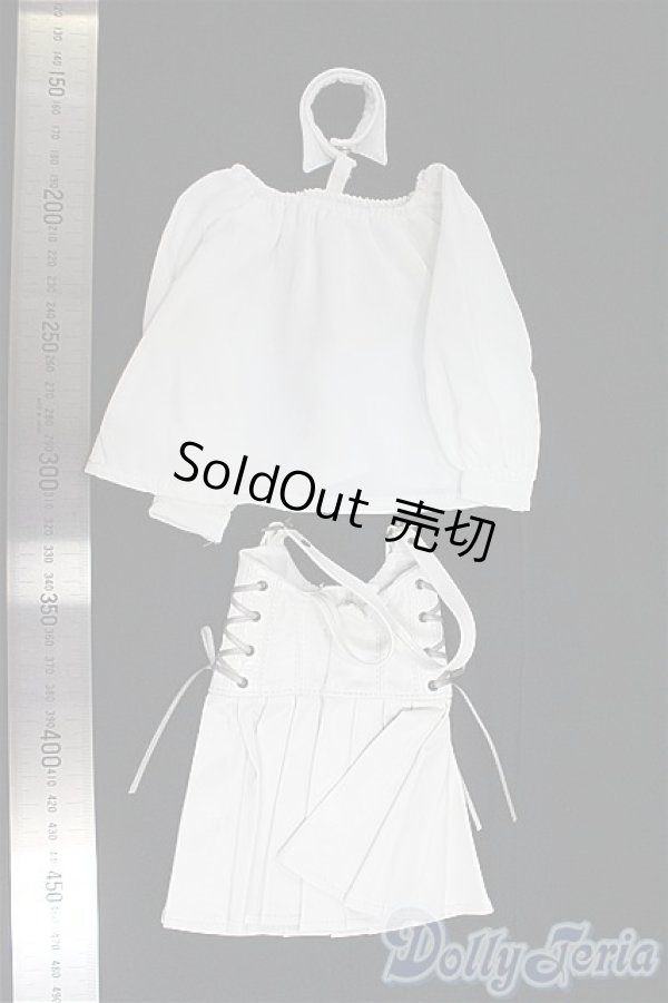 画像2: MDD/OF:衣装セット/0 I-25-10-26-157-KD-ZI (2)