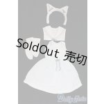 画像: MDD/OF:衣装セット/0 I-25-10-26-156-KD-ZI