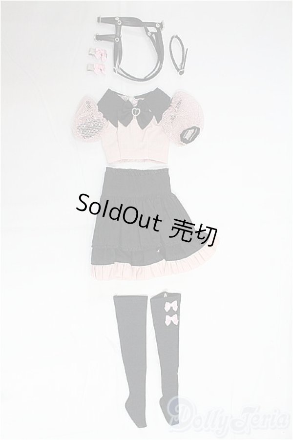 画像1: MDD/OF:衣装セット/0 I-25-10-26-154-KD-ZI (1)