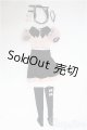 画像: MDD/OF:衣装セット/0 I-25-10-26-154-KD-ZI