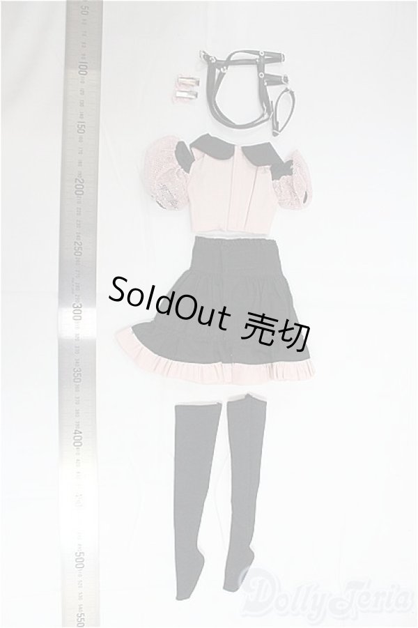 画像2: MDD/OF:衣装セット/0 I-25-10-26-154-KD-ZI (2)