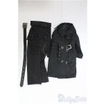 画像: SDM＆MSD/OF:衣装セット/1/4　40ｃｍ　BJD　MJD　衣装　ドール用 I-25-10-26-151-KD-ZI