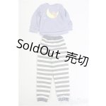 画像: SDM＆MSD/OF:衣装セット/1/4　40ｃｍ　BJD　MJD　衣装　ドール用 I-25-10-26-149-KD-ZI