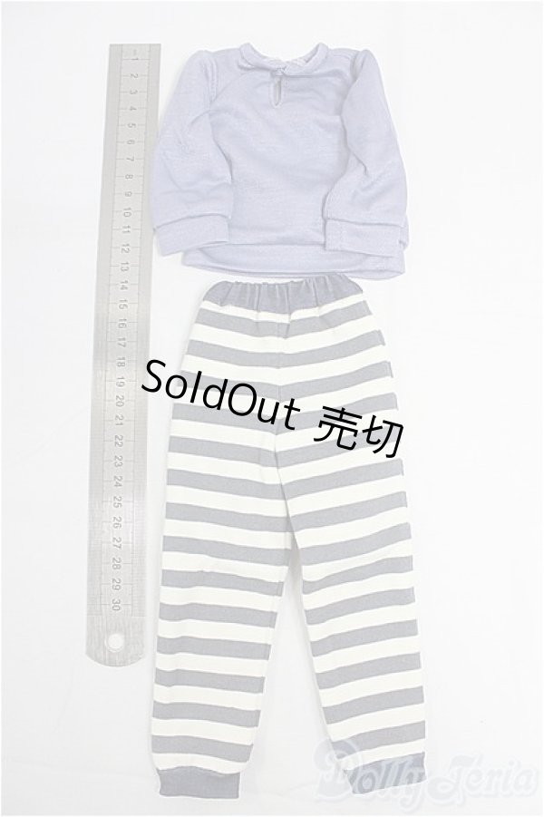 画像2: SDM＆MSD/OF:衣装セット/1/4　40ｃｍ　BJD　MJD　衣装　ドール用 I-25-10-26-149-KD-ZI (2)