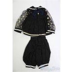 画像: SDM＆MSD/OF:衣装セット/1/4　40ｃｍ　BJD　MJD　衣装　ドール用 I-25-10-26-148-KD-ZI