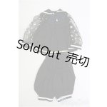 画像: SDM＆MSD/OF:衣装セット/1/4　40ｃｍ　BJD　MJD　衣装　ドール用 I-25-10-26-148-KD-ZI