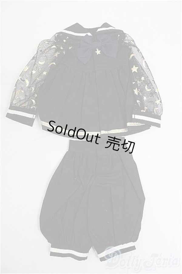 画像1: SDM＆MSD/OF:衣装セット/1/4　40ｃｍ　BJD　MJD　衣装　ドール用 I-25-10-26-148-KD-ZI (1)