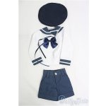 画像: SDM＆MSD/OF:衣装セット/1/4　40ｃｍ　BJD　MJD　衣装　ドール用 I-25-10-26-147-KD-ZI