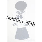 画像: SDM＆MSD/OF:衣装セット/1/4　40ｃｍ　BJD　MJD　衣装　ドール用 I-25-10-26-147-KD-ZI