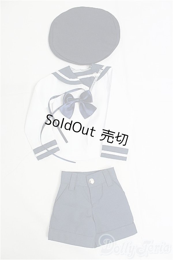 画像1: SDM＆MSD/OF:衣装セット/1/4　40ｃｍ　BJD　MJD　衣装　ドール用 I-25-10-26-147-KD-ZI (1)