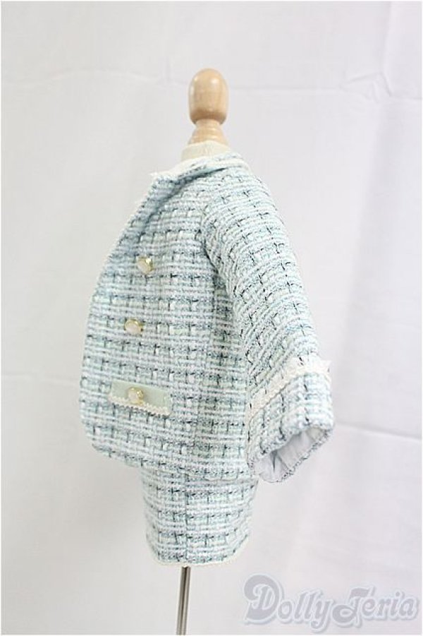 画像2: SDM＆MSD/OF:衣装セット/1/4　40ｃｍ　BJD　MJD　衣装　ドール用 I-25-10-26-146-KD-ZI (2)