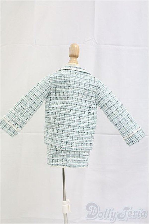 画像3: SDM＆MSD/OF:衣装セット/1/4　40ｃｍ　BJD　MJD　衣装　ドール用 I-25-10-26-146-KD-ZI (3)