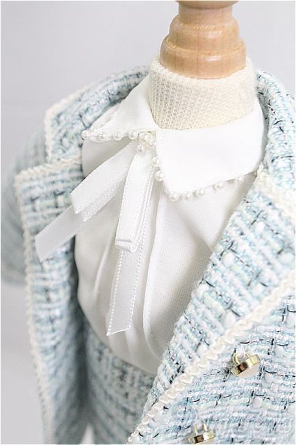 画像4: SDM＆MSD/OF:衣装セット/1/4　40ｃｍ　BJD　MJD　衣装　ドール用 I-25-10-26-146-KD-ZI (4)