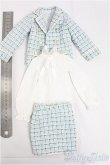 画像5: SDM＆MSD/OF:衣装セット/1/4　40ｃｍ　BJD　MJD　衣装　ドール用 I-25-10-26-146-KD-ZI (5)