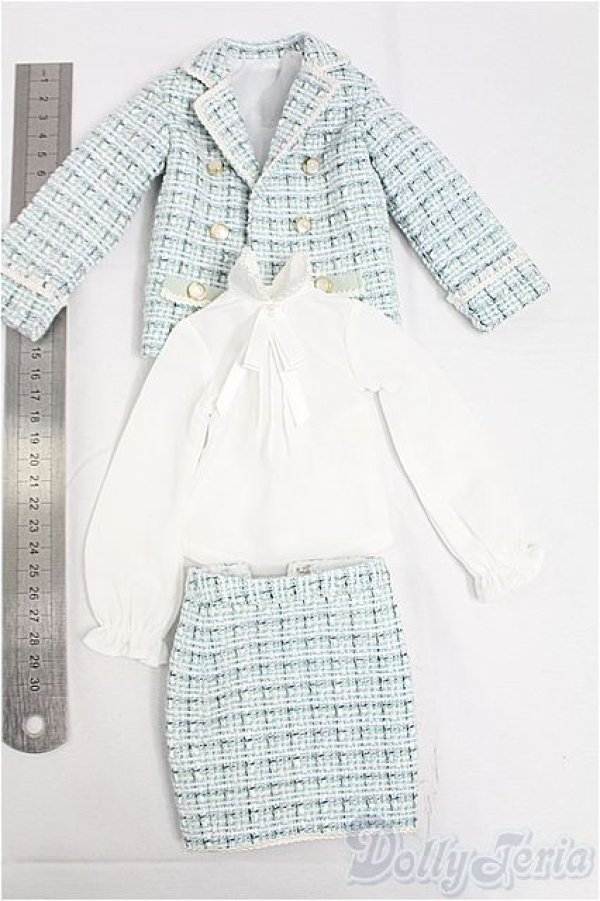 画像5: SDM＆MSD/OF:衣装セット/1/4　40ｃｍ　BJD　MJD　衣装　ドール用 I-25-10-26-146-KD-ZI (5)