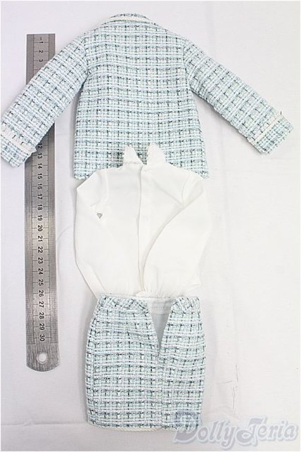 画像6: SDM＆MSD/OF:衣装セット/1/4　40ｃｍ　BJD　MJD　衣装　ドール用 I-25-10-26-146-KD-ZI (6)