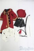 画像1: SDM＆MSD/OF:衣装セット/1/4　40ｃｍ　BJD　MJD　衣装　ドール用 I-25-10-26-144-KD-ZI (1)