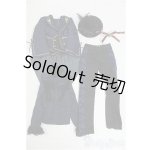 画像: SDM＆MSD/OF:衣装セット/1/4　40ｃｍ　BJD　MJD　衣装　ドール用 I-25-10-26-143-KD-ZI