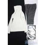 画像: SD17B/OF:衣装/1/3 70cm BJD MJD 衣装 ドール用 I-25-10-26-140-KD-ZI