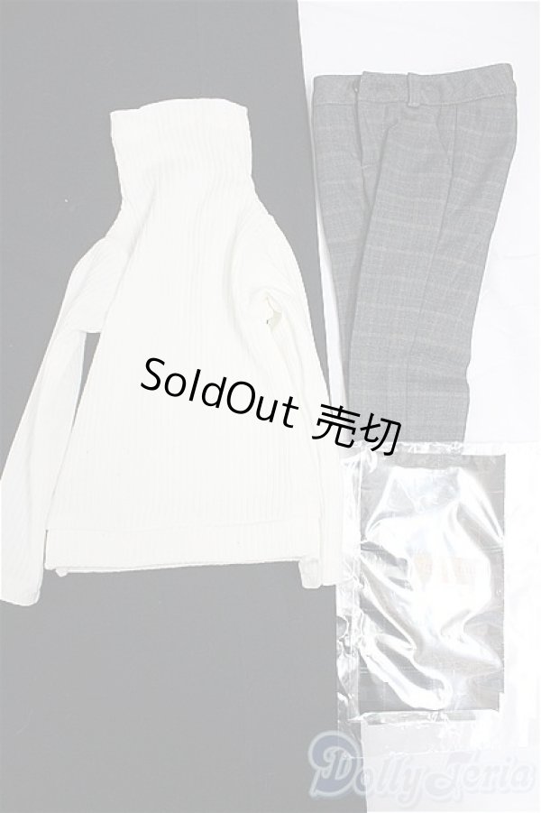 画像1: SD17B/OF:衣装/1/3　70ｃｍ　BJD　MJD　衣装　ドール用 I-25-10-26-140-KD-ZI (1)