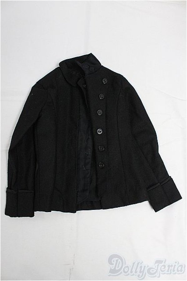 画像1: SDGrB＆SD13男の子/OF:アウター/1/3　65ｃｍ　BJD　MJD　衣装　ドール用 I-25-10-26-138-KD-ZI (1)