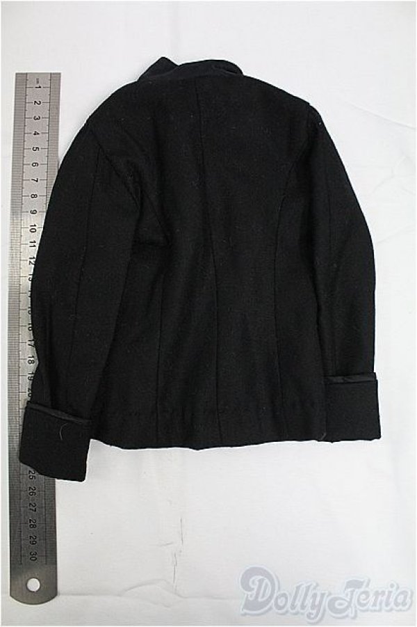 画像2: SDGrB＆SD13男の子/OF:アウター/1/3　65ｃｍ　BJD　MJD　衣装　ドール用 I-25-10-26-138-KD-ZI (2)