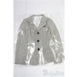 画像: SDGrB＆SD13男の子/OF:アウター/1/3　65ｃｍ　BJD　MJD　衣装　ドール用 I-25-10-26-137-KD-ZI