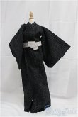 画像1: SD17B/OF:浴衣/1/3　70ｃｍ　BJD　MJD　衣装　ドール用 I-25-10-26-135-KD-ZI (1)