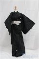 画像: SD17B/OF:浴衣/1/3　70ｃｍ　BJD　MJD　衣装　ドール用 I-25-10-26-135-KD-ZI