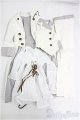 画像: SDGrB＆SD13男の子/OF:衣装セット/1/3　65ｃｍ　BJD　MJD　衣装　ドール用 I-25-10-26-134-KD-ZI