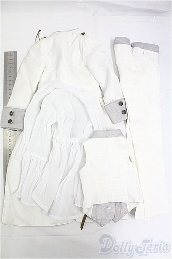 画像2: SDGrB＆SD13男の子/OF:衣装セット/1/3　65ｃｍ　BJD　MJD　衣装　ドール用 I-25-10-26-134-KD-ZI (2)