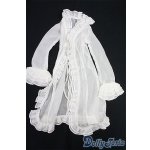 画像: SD/OF:アウター/1/3　60ｃｍ　BJD　MJD　衣装　ドール用 I-25-10-26-132-KD-ZI