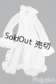 画像: SD/OF:アウター/1/3　60ｃｍ　BJD　MJD　衣装　ドール用 I-25-10-26-132-KD-ZI