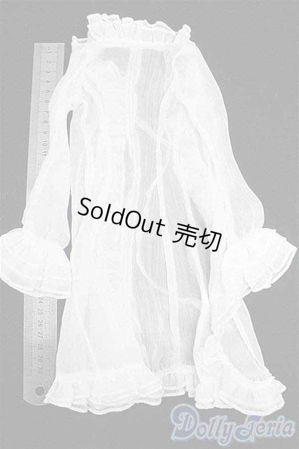 画像2: SD/OF:アウター/1/3　60ｃｍ　BJD　MJD　衣装　ドール用 I-25-10-26-132-KD-ZI (2)