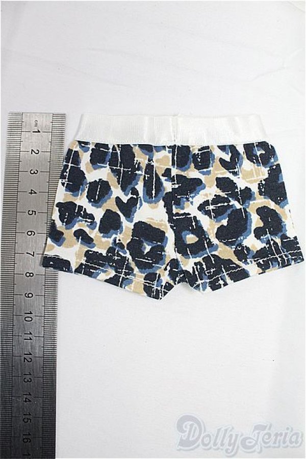 画像2: SDGrB＆SD13男の子/OF:下着/1/3　65ｃｍ　BJD　MJD　衣装　ドール用 I-25-10-26-130-KD-ZI (2)